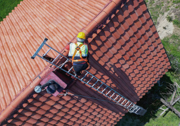 Best Rubber Roofing (EPDM, TPO)  in Brunswick, OH