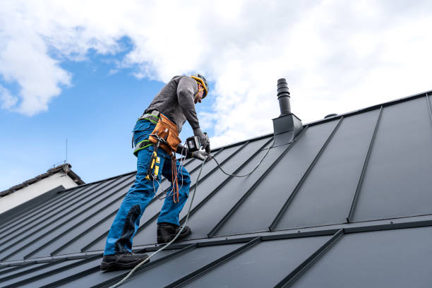 Best Commercial Roofing Services  in Brunswick, OH